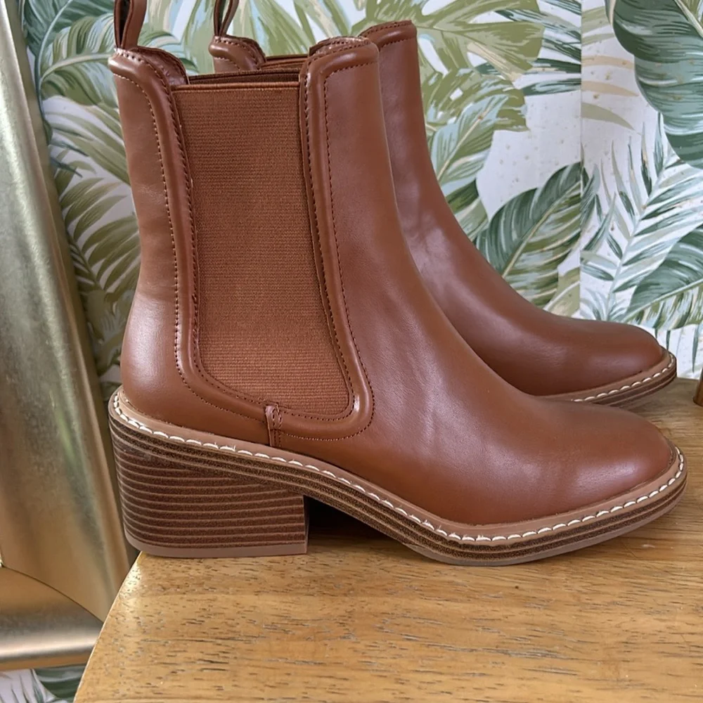STEVEN New York boots - Picture 2 of 8